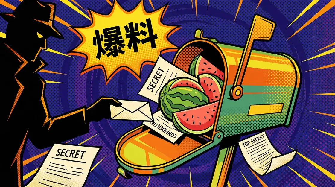 终于轮到我恋爱了 匿名爆料通道漫画插图